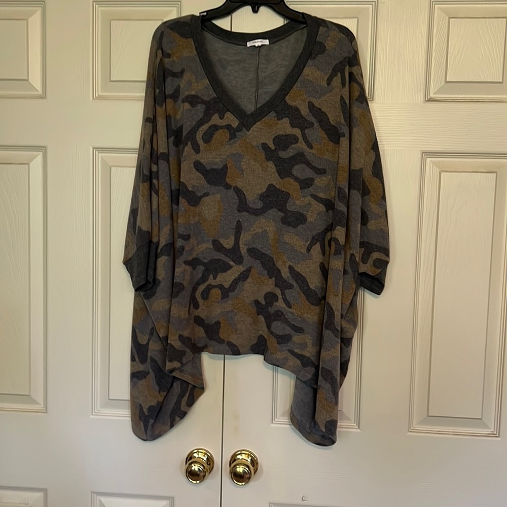 Camouflage